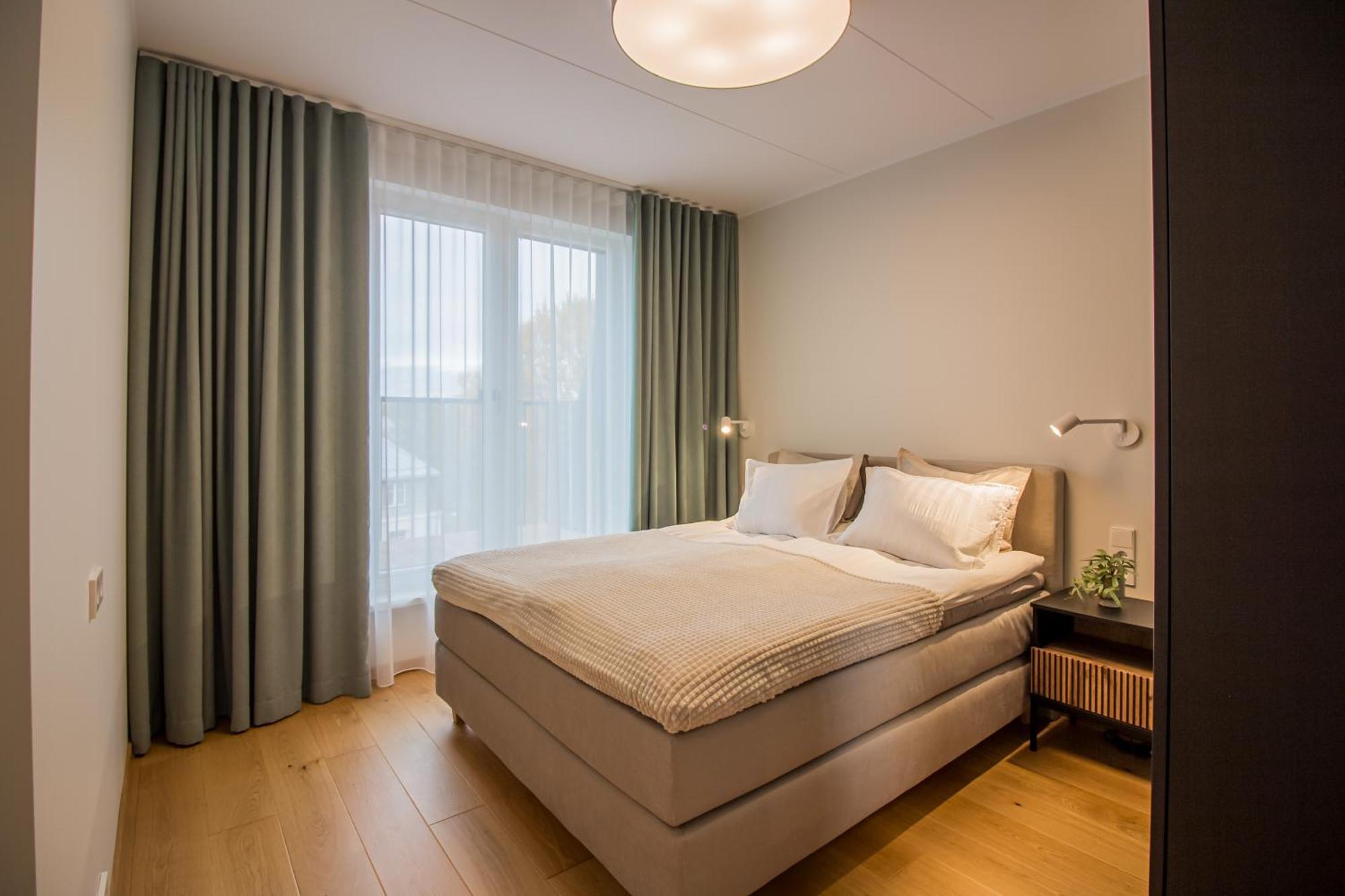 Lai Old Town Apartment With Sauna And Terrace Tartu Exterior foto